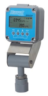 Flow Monitors-B3000